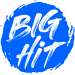 BigHit Logo